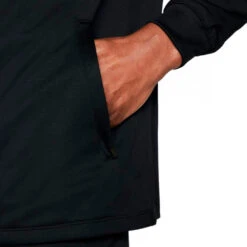 Chaqueta Nike Tottenham Hotspur FC Training 2022-2023 -Nike Tienda de ventas chaqueta nike tottenham hotspur fc training 2022 2023 black 2