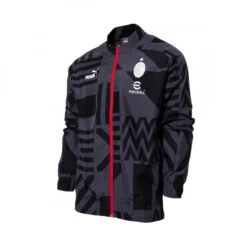 Chaqueta Puma AC Milan Pre-Match 2022-2023