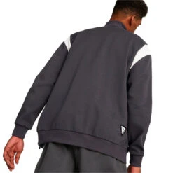 Chaqueta Puma Manchester City FC Fanswear 2022-2023 12 Chaqueta Puma Manchester City FC Fanswear 2022-2023 -Nike Tienda de ventas chaqueta puma manchester city fc fanswear 2022 2023 flat dark gray deep forest 4