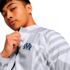 Chaqueta Puma Olympique De Marsella Pre-Match 2022-2023 -Nike Tienda de ventas chaqueta puma olympique de marsella pre match 2022 2023 white limoges 3