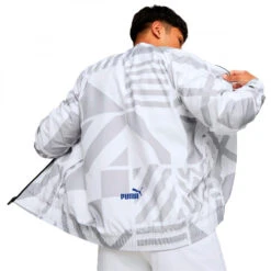 Chaqueta Puma Olympique De Marsella Pre-Match 2022-2023 -Nike Tienda de ventas chaqueta puma olympique de marsella pre match 2022 2023 white limoges 4