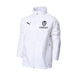 Chaqueta Puma Valencia CF Training 2022-2023
