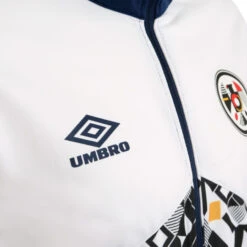 Chaqueta Umbro Deutschland Track Top -Nike Tienda de ventas chaqueta umbro cahqueta track top deutschland medieval blue brilliant white black 2