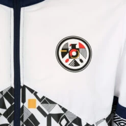 Chaqueta Umbro Deutschland Track Top -Nike Tienda de ventas chaqueta umbro cahqueta track top deutschland medieval blue brilliant white black 3