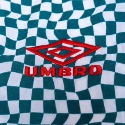 Chaqueta Umbro X Mtv Coach -Nike Tienda de ventas chaqueta umbro x mtv coach shaded spruce brilliant white 2