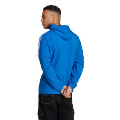 Chubasquero Adidas Italia Fanswear 2022-2023 -Nike Tienda de ventas chubasquero adidas italia fanswear 2022 2023 blue 2
