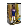 FUNKO Gold 12 Nba: Nets- Kevin Durant (Ce´21) W/Chase -Nike Tienda de ventas funko gold 12 nba nets kevin durant ce21 wchase blue 0