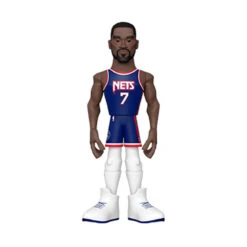 FUNKO Gold 12 Nba: Nets- Kevin Durant (Ce´21) W/Chase -Nike Tienda de ventas funko gold 12 nba nets kevin durant ce21 wchase blue 1