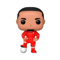 FUNKO Pop Football: Virgil Van Dijk (Liverpool)