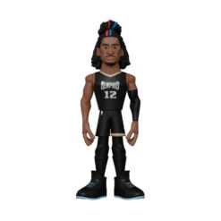 FUNKO Vinyl Gold 12": Nba- Ja Morant W/Ch -Nike Tienda de ventas funko vinyl gold 12 nba ja morant wch black 1