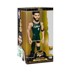 FUNKO Vinyl Gold 12: Nba- Jayson Tatum W/Chase