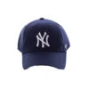 '47 BRAND Gorra 47 Brand MLB New York Yankees Mvp -Nike Tienda de ventas gorra 47 brand mlb new york yankees mvp light navy 0