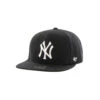 '47 BRAND Gorra 47 Brand MLB New York Yankees No Shot -Nike Tienda de ventas gorra 47 brand mlb new york yankees no shot black 0