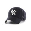 '47 BRAND Gorra 47 Brand MLB New York Yankees Raised Basic -Nike Tienda de ventas gorra 47 brand mlb new york yankees raised basic navy 0