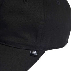 Gorra Adidas Baseball 3 Bandas -Nike Tienda de ventas gorra adidas baseball 3 bandas black black white 2