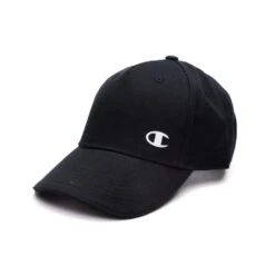 Gorra Champion Baseball Cap -Nike Tienda de ventas gorra champion baseball cap negro 1