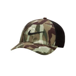 Gorra Nike Aerobill Legacy91 Camo
