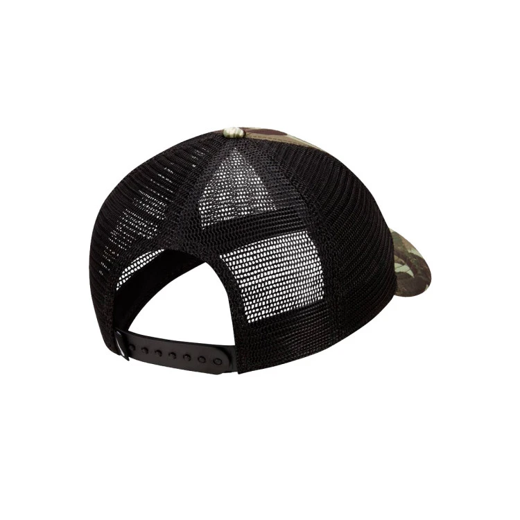 Gorra Nike Aerobill Legacy91 Camo 4 Gorra Nike Aerobill Legacy91 Camo - Imagen 2