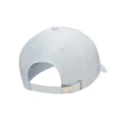 Gorra Nike Heritage86 Metal Swoosh 5 Gorra Nike Heritage86 Metal Swoosh -Nike Tienda de ventas gorra nike heritage86 metal swoosh pure platinum metallic silver 1