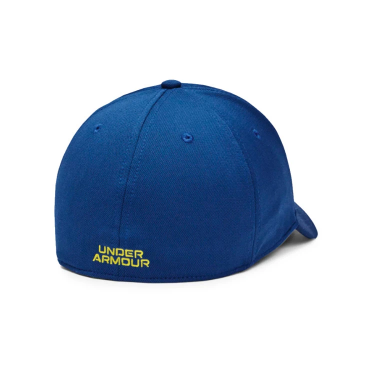 Gorra Under Armour UA Blitzing 4 Gorra Under Armour UA Blitzing - Imagen 2