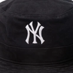 '47 BRAND Gorro 47 Brand MLB New York Yankees Bucket -Nike Tienda de ventas gorro 47 brand mlb new york yankees bucket negro 2