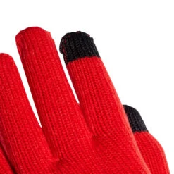 Guante Adidas FC Bayern De Múnich 2022-2023 -Nike Tienda de ventas guante adidas fc bayern de munich 2022 2023 red black white 2