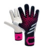 Guante Adidas Predator Competition -Nike Tienda de ventas guante adidas predator competition black white shock pink 0
