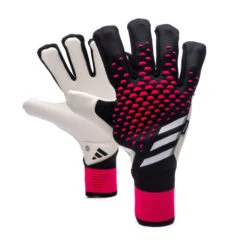 Guante Adidas Predator Pro Fingersave