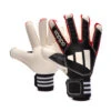 Guante Adidas Tiro Pro -Nike Tienda de ventas guante adidas tiro pro black white iron metallic 0