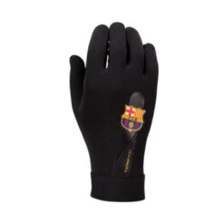 Guante Nike FC Barcelona 2022-2023 -Nike Tienda de ventas guante nike fc barcelona 2022 2023 black 1