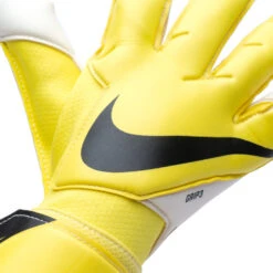Guante Nike Grip3 -Nike Tienda de ventas guante nike grip3 amarillo 4