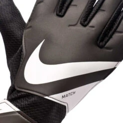 Guante Nike Match -Nike Tienda de ventas guante nike nk gk match fa20 negro 4
