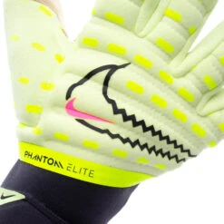 Guante Nike Phantom Elite -Nike Tienda de ventas guante nike phantom elite verde 4