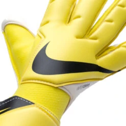 Guante Nike Vapor Grip 3 -Nike Tienda de ventas guante nike vapor grip3 amarillo 4