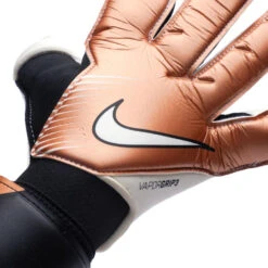 Guante Nike Vapor Grip 3 RS 2022 Profesional 11 Guante Nike Vapor Grip 3 RS 2022 Profesional -Nike Tienda de ventas guante nike vapor grip3 rs 2022 profesional metallic copper black white 4