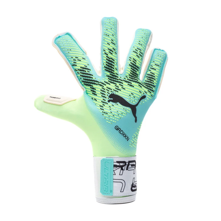 Guante Puma Ultra Grip 1 Hybrid 4 Guante Puma Ultra Grip 1 Hybrid - Imagen 2