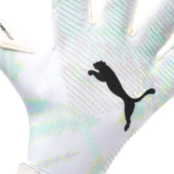 Guante Puma Ultra Grip 1 Hybrid 11 Guante Puma Ultra Grip 1 Hybrid -Nike Tienda de ventas guante puma ultra grip 1 hybrid white spring lavender 4