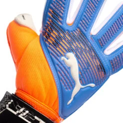 Guante Puma Ultra Grip 2 RC Niño -Nike Tienda de ventas guante puma ultra grip 2 rc nino naranja 4