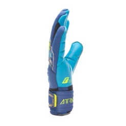 Guante Reusch Attrakt Aqua Windproof Ortho-Tec 9 Guante Reusch Attrakt Aqua Windproof Ortho-Tec -Nike Tienda de ventas guante reusch attrakt aqua windproof ortho tec azul 2