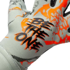 Guante Reusch Pure Contact Fusion Niño -Nike Tienda de ventas guante reusch pure contact fusion nino verde 4