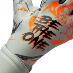 Guante Reusch Pure Contact Fusion -Nike Tienda de ventas guante reusch pure contact fusion verde 4