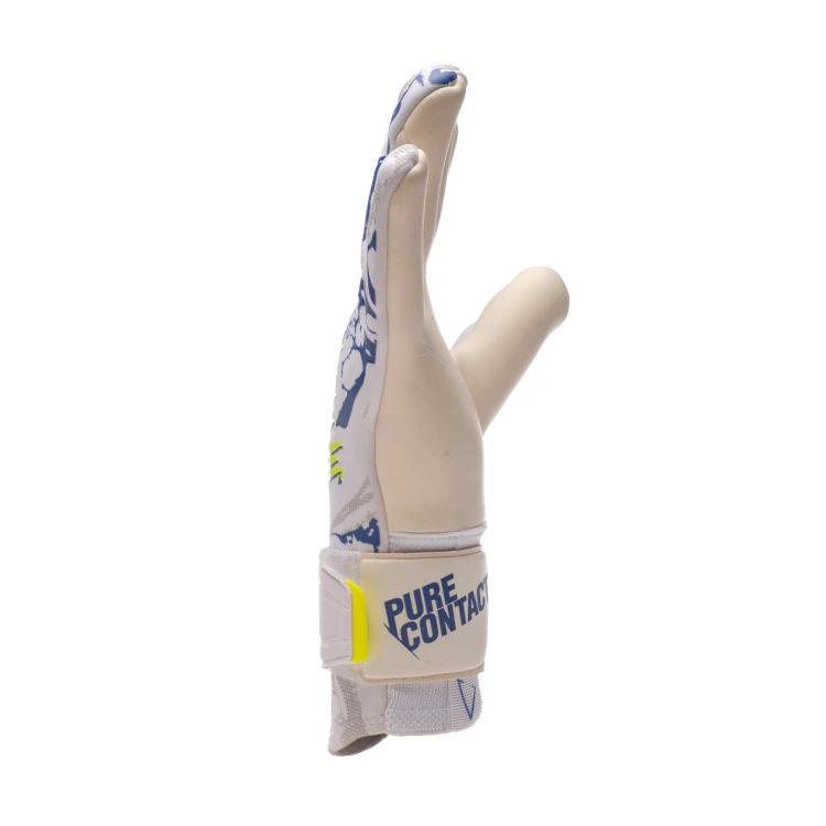 Guante Reusch Pure Contact Gold X 5 Guante Reusch Pure Contact Gold X - Imagen 3