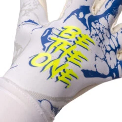 Guante Reusch Pure Contact Gold X 11 Guante Reusch Pure Contact Gold X -Nike Tienda de ventas guante reusch pure contact gold x white blue 4