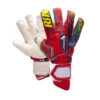Guante Rinat Asimetrik Stellar Pro -Nike Tienda de ventas guante rinat asimetrik stellar pro rojo 0