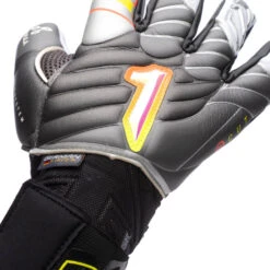 Guante Rinat Meta GK Pro -Nike Tienda de ventas guante rinat meta gk pro grey 4