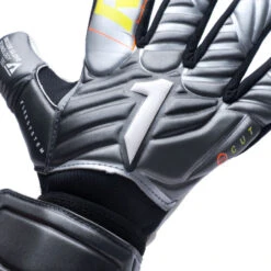 Guante Rinat Meta GK Training -Nike Tienda de ventas guante rinat meta gk training grey 4