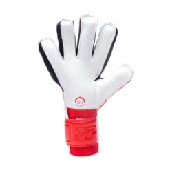 Guante SP Fútbol Earhart 3 Training 10 Guante SP Fútbol Earhart 3 Training -Nike Tienda de ventas guante sp futbol earhart 3 training black red silver white 3