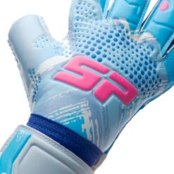 Guante SP Fútbol Earhart Base -Nike Tienda de ventas guante sp futbol earhart base blue pink 4
