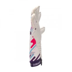 Guante SP Fútbol Earhart Pro Euro 2022 Niño -Nike Tienda de ventas guante sp futbol earhart pro euro 2022 nino white purple 2