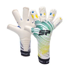 Guante SP Fútbol Earhart Pro Misa Rodríguez Niña 9 Guante SP Fútbol Earhart Pro Misa Rodríguez Niña -Nike Tienda de ventas guante sp futbol earhart pro misa rodriguez nina white red green 1